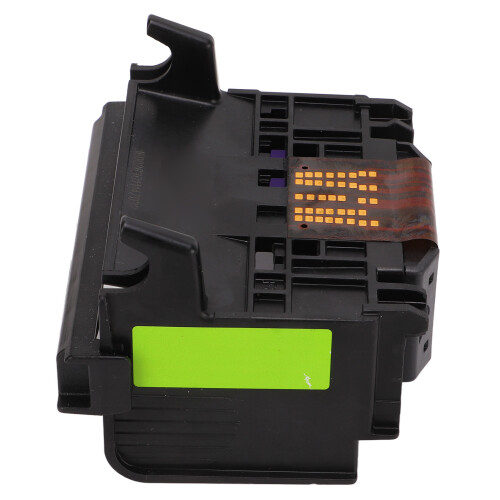 Replacement Printer Head for HP Officejet 7500A, High Performance Printhead with Clear Printing Precision, Durable ABS Print Head Compatible with HP 2