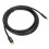 Καλώδιο Thunderbolt4 για εξωτερική αποθήκευση SSD υψηλής ταχύτητας, καλώδιο USB-C με 4