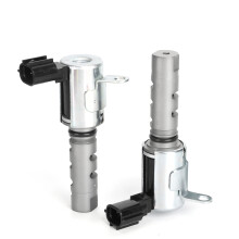 VVT-Magnetventil zur Motoroptimierung, Komponente des variablen Ventilsteuerungssystems, Hochleistungs-Aluminiumlegierung mit hoher