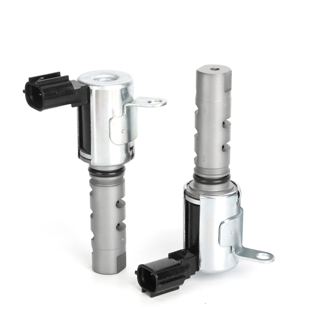 Vvt Solenoid For Engine Optimization, Engine Variable Valve Timing System Component, High-Performance Aluminum Alloy Build With Sturdy Corrosion 9009791462630