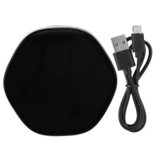 WiFi Enabled IR Remote Control Universal Device Support Voice Command Capabilities Infrared Signal Learning Timer Automation Compatible With Alexa Goo