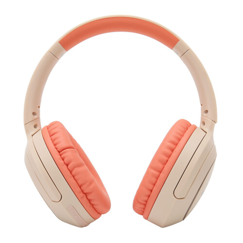 Ασύρματα ακουστικά Bluetooth, ευρεία συμβατότητα, στερεοφωνικά ακουστικά Over-Ear με 2