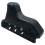 Edge Trimming Hand Plane 35 Precision Woodworking Chamfer Tool for Wood Plastic Drywall 1