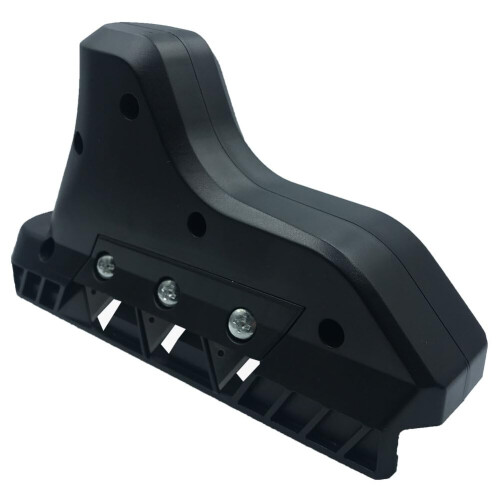 Edge Trimming Hand Plane 35 Precision Woodworking Chamfer Tool for Wood Plastic Drywall