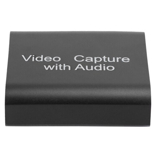 Μηδενικής καθυστέρησης HDMI Loopout, έξοδος σήματος HD Loopout, θύρες εισόδου μικροφώνου 1