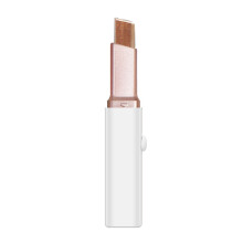 Caneta de Sombra para Olhos Color Correct Sculpting, Fácil de Aplicar, Gradiente Bicolor para Efeito Tridimensional com Fórmula à Prova d'Água de