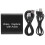 Μηδενικής καθυστέρησης HDMI Loopout, έξοδος σήματος HD Loopout, θύρες εισόδου μικροφώνου 1