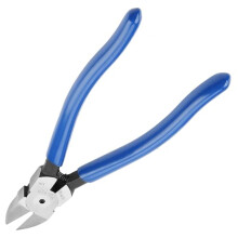 Wire Cutters with Precision Side Cutting Pliers for Electronics and Ergonomic Comfort Grip