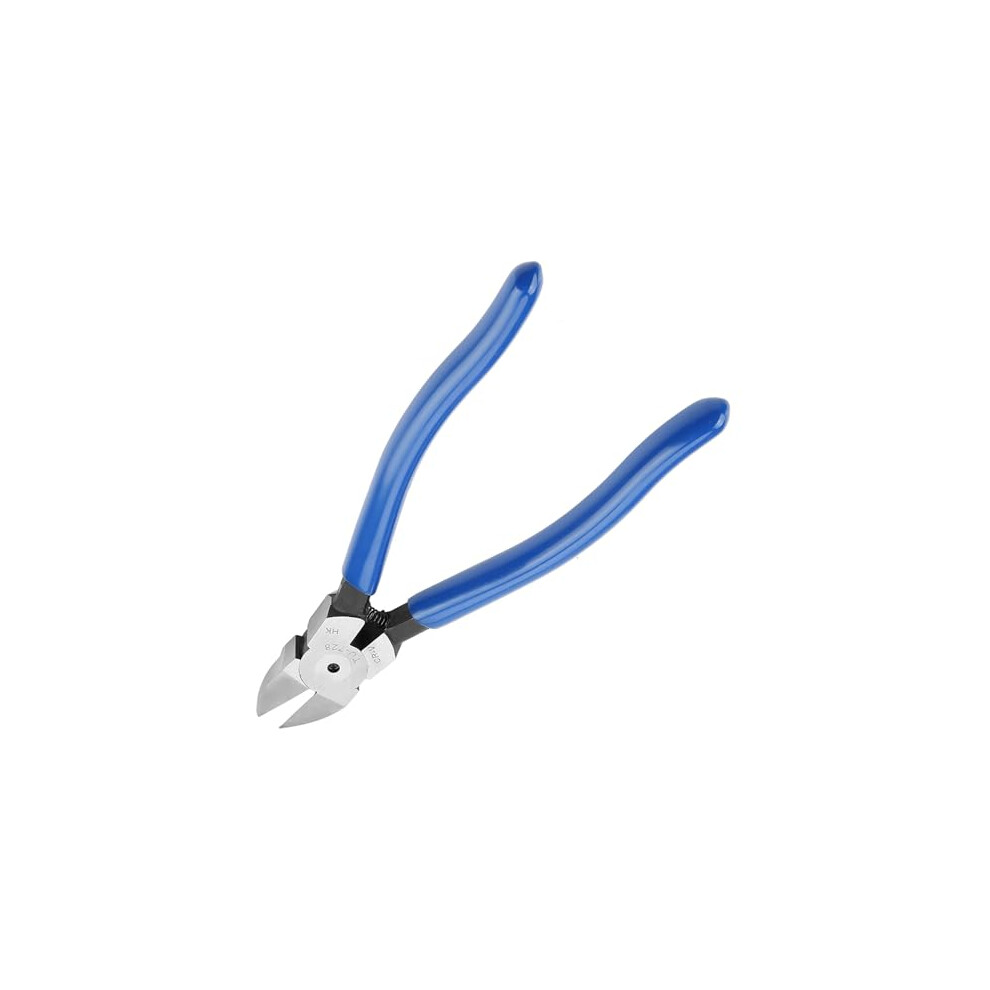 Wire Cutters With Precision Side Cutting Pliers For Electronics And Ergonomic Comfort Grip 9199774769341