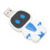 Χαριτωμένο Flamingo Pattern USB Flash Drive με μαλακό PVC από καουτσούκ, υψηλής ταχύτητας φορητό 4