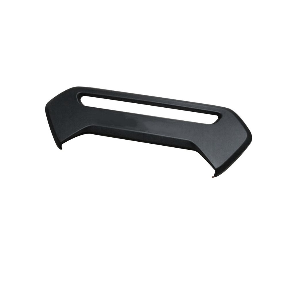 For Hilux Revo Rocco 2021 2022 Car Rear Tailgate Cover Bowl Tailgate Plate Cover Bowl 6132461760187