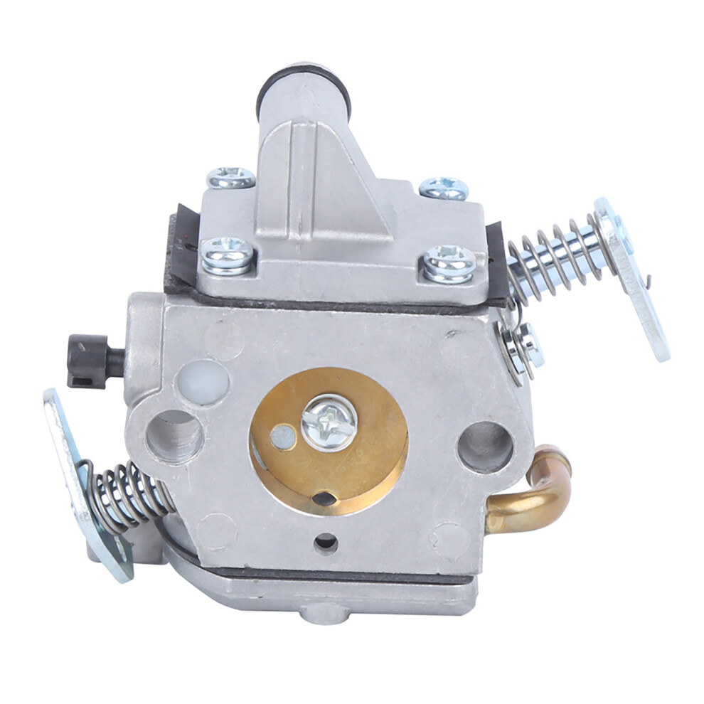 Carburetor For Stihl Ms170/Ms180 Chainsaw Aluminum Replacement 8701379761401