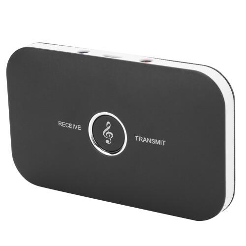 Δέκτης Bluetooth μεγάλης εμβέλειας με κωδικοποιητές ήχου υψηλής ποιότητας, 1