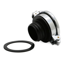 Fuel Tank Cap For Sportster XL883 XL1200 48 19962014 Gas Cap Oil Tank Cover Protector