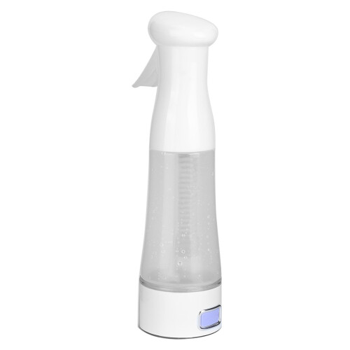 Electrolyzed NaCl Water Solution Generator Quick Make Cleaning Solution Portable Cleaning Solution Machine Sodium Chlorate Generator Continuous Mist 2