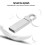 Μεταλλική μονάδα flash USB3.0 Μονάδα flash Μεταφορά δεδομένων υψηλής ταχύτητας 8