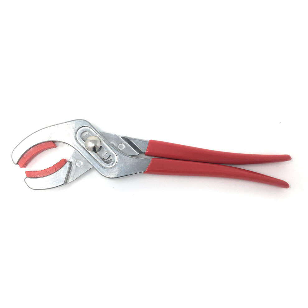 Soft Jaw Aircraft Connector Pliers With Adjustable Grip And Surface Damage Protection 9094768998816