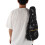 Durable 23" Ukulele Gig Bag with Front Pocket and Adjustable Strap 11
