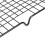 Nonstick Baking Net for Uniform Grilling & Rapid Cooling 3