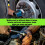 1/2 Inch Drive Impact Socket CRMO Deep 6 Point 41mm Axle Nut Socket HeavyDuty Torque Transfer 5