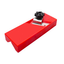 Woodworking Hand Planer Chamfer Plane 45 Precision Cutting for Wood Edge Trimming and Corner Shaping