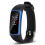 Μετρητής θερμίδων, Fitness Tracker με καρδιακό παλμό, παρακολούθηση οξυγόνου αίματος, 1