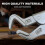 Adjustable Locking Pliers for Welding with Heavy Duty and Ergonomic Comfort Handle 4