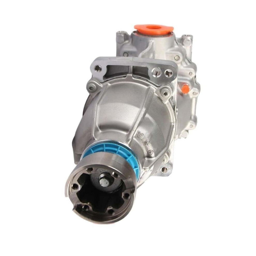 Oem Rear Differential Assembly For Ford Edge Explorer Lincoln 20182021 Cv6w4000ad 9094768999837