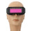 Welding Safety Goggles Auto Dimming Screen Solar Panel for Arc and MIG Welding 3