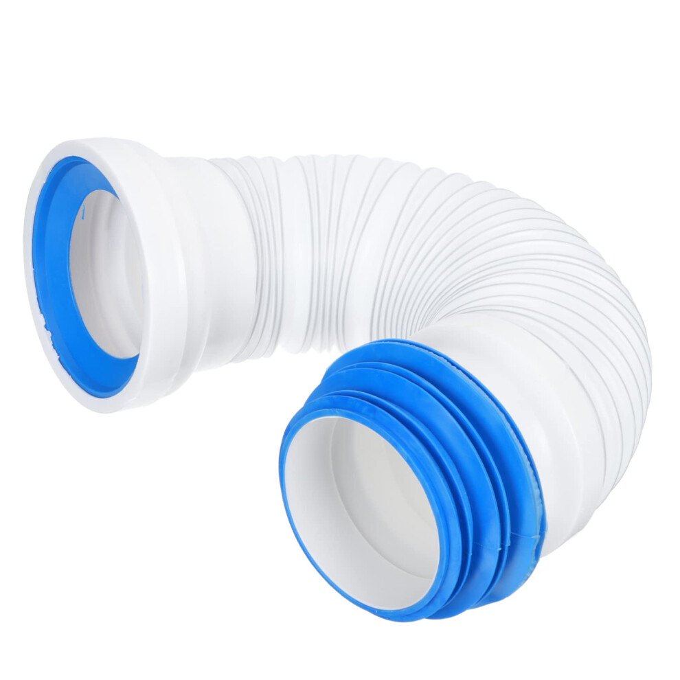 Toilet Drain Pipe Adapter With Odorsealing And Leakproof Flexible Silicone Connector For Home 9199774771498