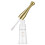 Glitter Eyeliner για γυναίκες, Mik White μακράς διαρκείας λαμπερά υγρά eyeliner για να κάνετε τα 2