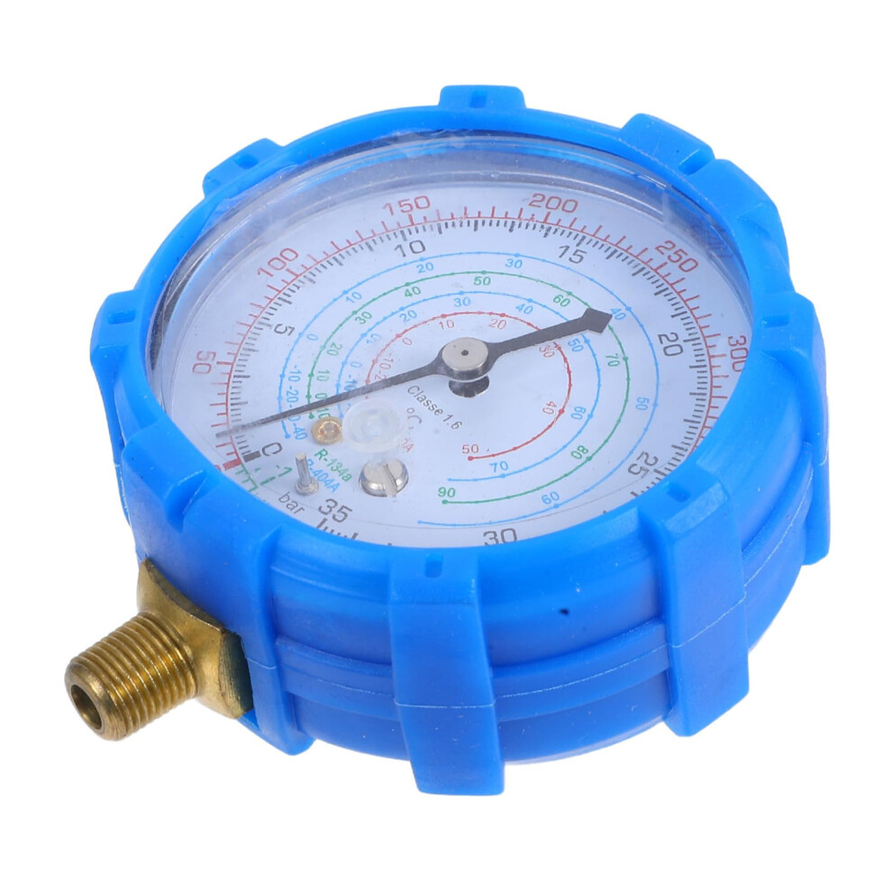Automotive Ac Pressure Gauge Kit With Accurate Readings For Quick Diagnostics And Wide Compatibility 9199774771665