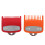8pcs Hair Clipper Positioning Comb Set Replacement Caliper for Precise Styling 6