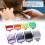 8pcs Hair Clipper Positioning Comb Set Replacement Caliper for Precise Styling 2