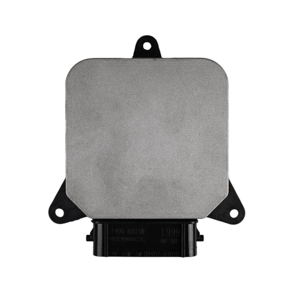 Car Front Headlight Control Module For Avalon 2018-2020 Headlamp Control Unit 89907-07020 8990707020 L 4713511455738