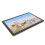 Android Tablet 10 ιντσών με οκταπύρηνο επεξεργαστή, σύστημα υψηλής απόδοσης για χρήση 4