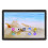 Android Tablet 10 ιντσών με οκταπύρηνο επεξεργαστή, σύστημα υψηλής απόδοσης για χρήση 7