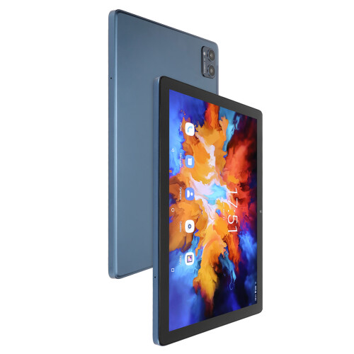Tablet υψηλής απόδοσης για λάτρεις του Android, οθόνη HD με οκταπύρηνο επεξεργαστή και 2
