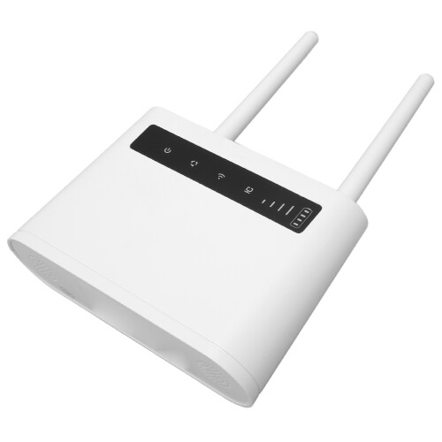 Δρομολογητής WiFi υψηλής ταχύτητας 4G, φορητό σημείο πρόσβασης με βελτιωμένη 2