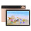 Android Tablet 10 ιντσών με οκταπύρηνο επεξεργαστή, σύστημα υψηλής απόδοσης για χρήση 3