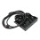 USB 3.2 Floppy Drive Bay Hub Multitasking 10 Gbps hastighed Plug and Play WiFi-forbindelse Touchpad-understøttelse 2