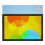 Tablet Android10 ιντσών Android14Tablets Οκταπύρηνος επεξεργαστής WiFi5 Συνδεσιμότητα διπλής 4