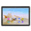 Android Tablet 10 ιντσών με οθόνη αφής IPS και μπαταρία μεγάλης διάρκειας, οθόνη αφής 4G RAM 6