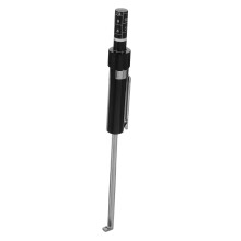 Brake Pad Thickness Gauge and Tire Tread Depth Gauge for Accurate Car Safety Inspection
