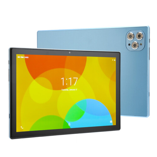 Tablet Android10 ιντσών Android14Tablets Οκταπύρηνος επεξεργαστής WiFi5 Συνδεσιμότητα διπλής 1