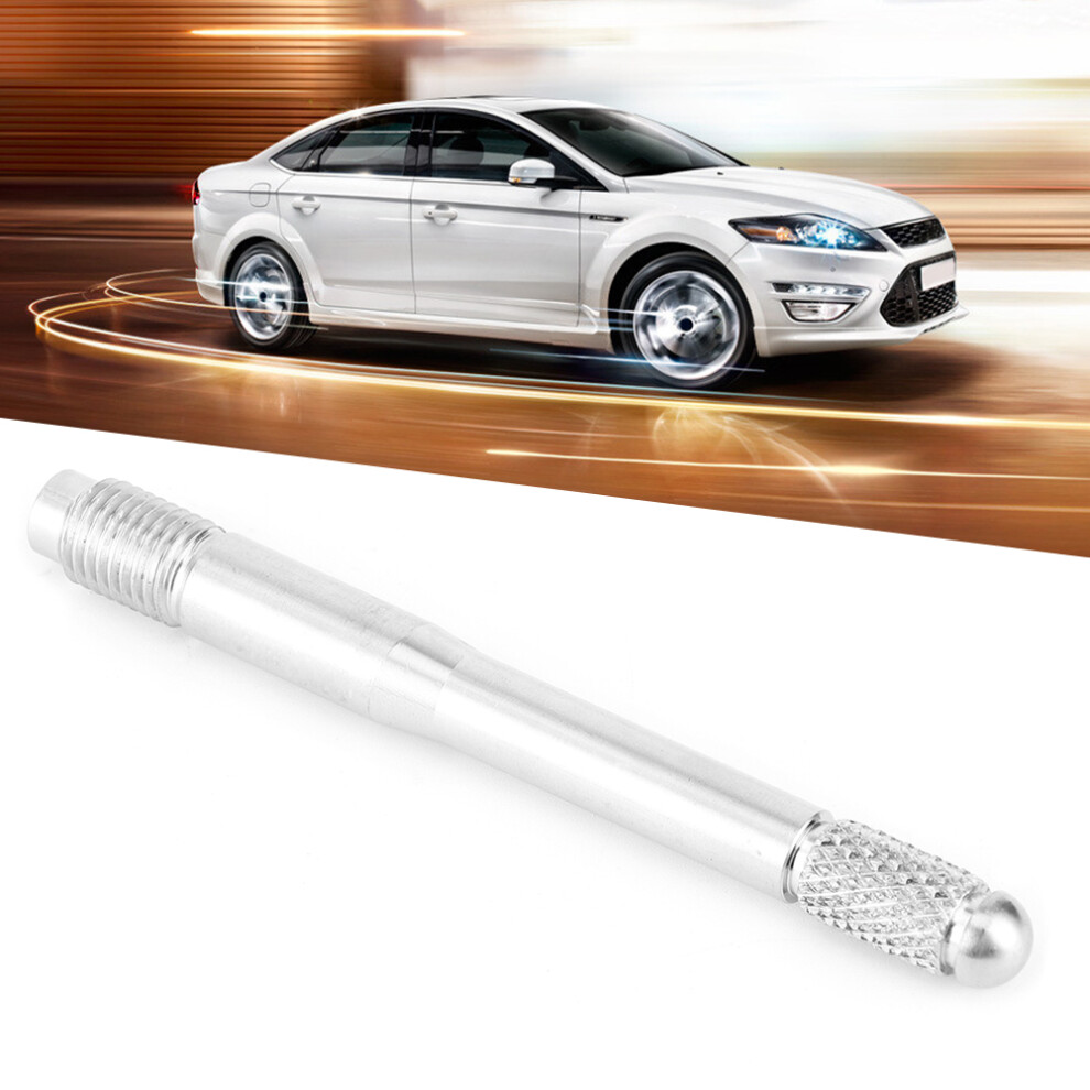 M12 X 1.5 Tire Positioning Tool Stainless Steel High-Quality Silver 4691379765773