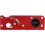 Woodworking Hand Planer with Dual Bubble Level, Adjustable Chamfering Edge Trimming, Red 5