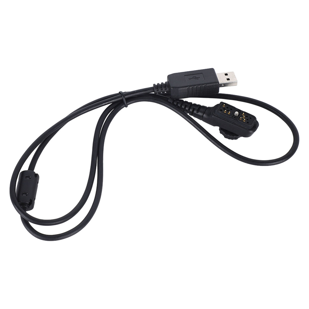 Aftermarket Interface Cable For Hytera Pt580h 16Pin Headset Adapter And Frequency Writing Applications Featuring High Stability And Compatibility 9159805537936