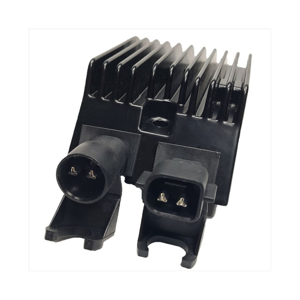 2X 74700012 For Davidson Xl883 Sportste Xl1200x X48 Sportster 1200 883 Motorcycle Voltage Regulator Rectifier 6031146687774