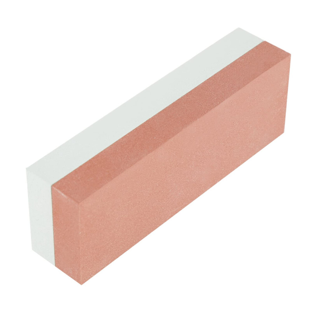 Knife Sharpening Stone 400 1500 Grit Dual Sided Corundum Whetstone For Kitchen Knives 9199774773041